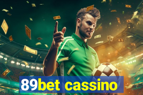 89bet cassino